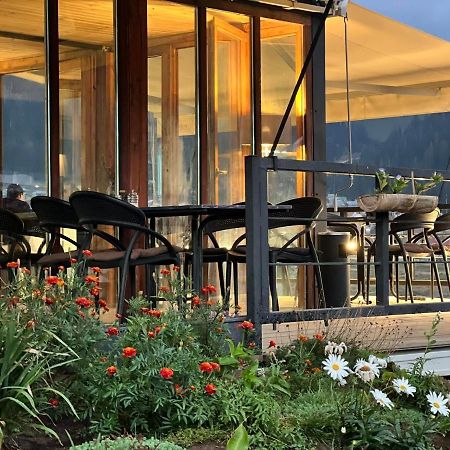 Hotel The Pioneers Bakhmaro Zewnętrze zdjęcie