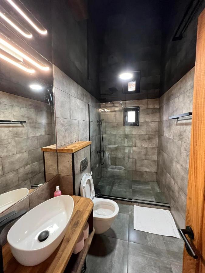 Hotel The Pioneers Bakhmaro Zewnętrze zdjęcie