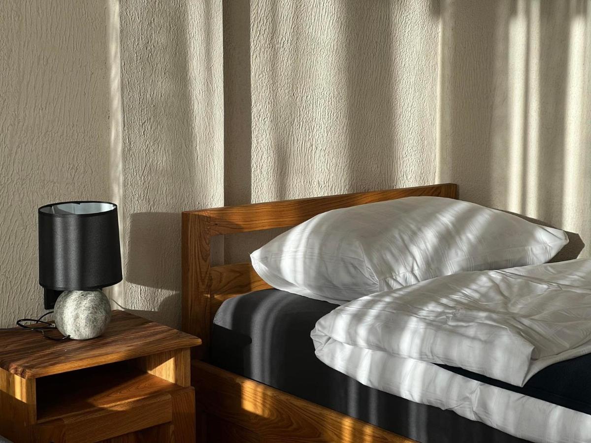 Hotel The Pioneers Bakhmaro Zewnętrze zdjęcie